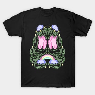 Pretty Unicorn-y. T-Shirt